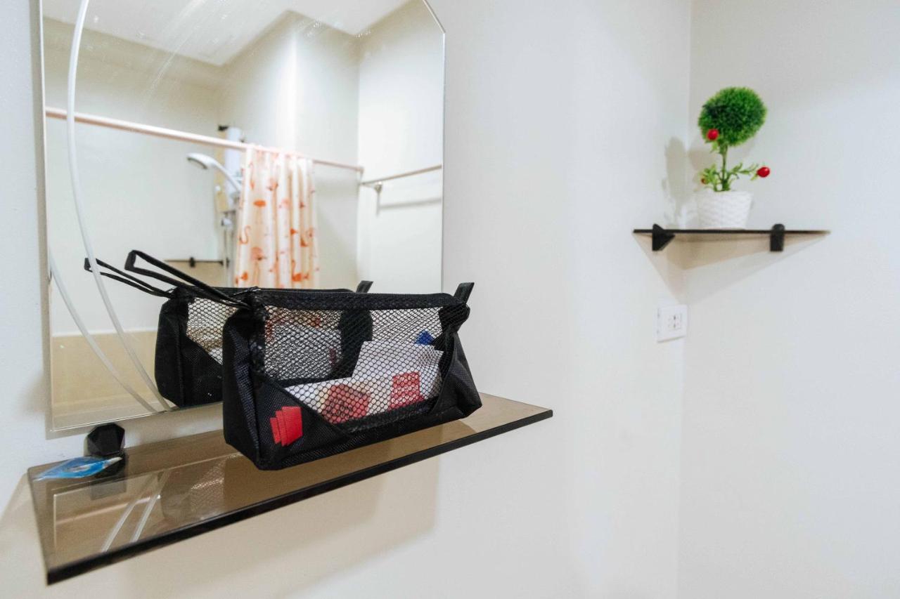 ケソンシティReddoorz Premium @ Smdc Fairviewアパートメント エクステリア 写真